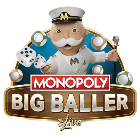 Monopoly Big Baller: Reinventing Live Casino .
